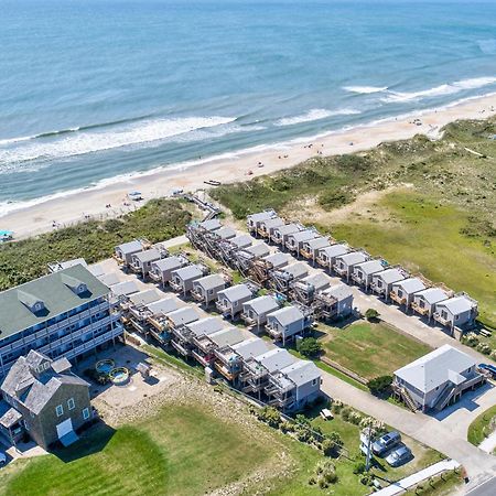 Southern Comfort Cabana Хаттерас Экстерьер фото