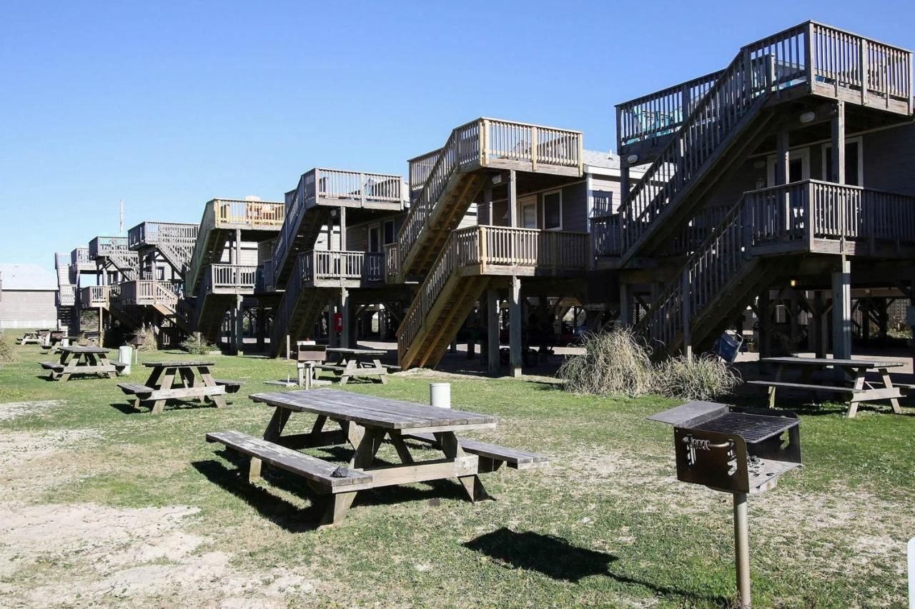 Southern Comfort Cabana Хаттерас Экстерьер фото